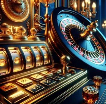 8PMGM Esports Live Casino Slots မိုဘိုင်းဖုန်းတွင် ကစားနေသောမြင်ကွင်း