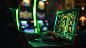 Slots ဂိမ်းများ